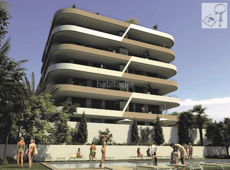 Foto 0c5a4f05-04c0-4ca9-b4c4-1373b8c3cfb8. Ático en Los Arenales del Sol Elche / Elx