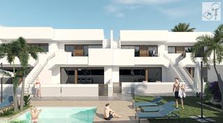 Haus in Pilar de la Horadada Ciudad