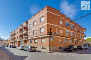 Apartament a San Pedro del Pinatar