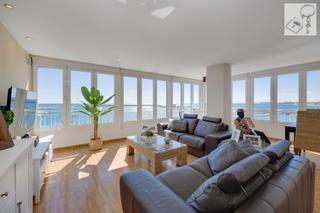 Apartment in El Acequión