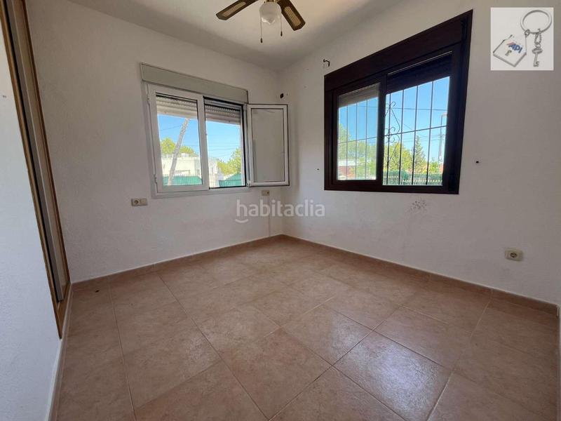 Foto 07f86f81-6cc9-4e66-8f7f-e27e34340811. Chalet mit parking pool in El Pinar de Campoverde Pilar de la Horadada