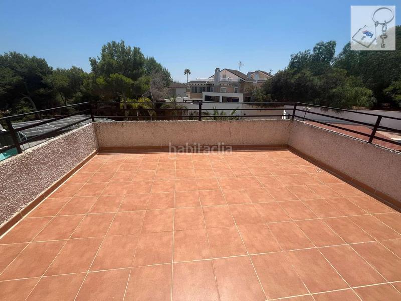Foto 0b5aba7a-05b6-4026-baf5-7dde0d23bcf8. Chalet mit parking pool in El Pinar de Campoverde Pilar de la Horadada