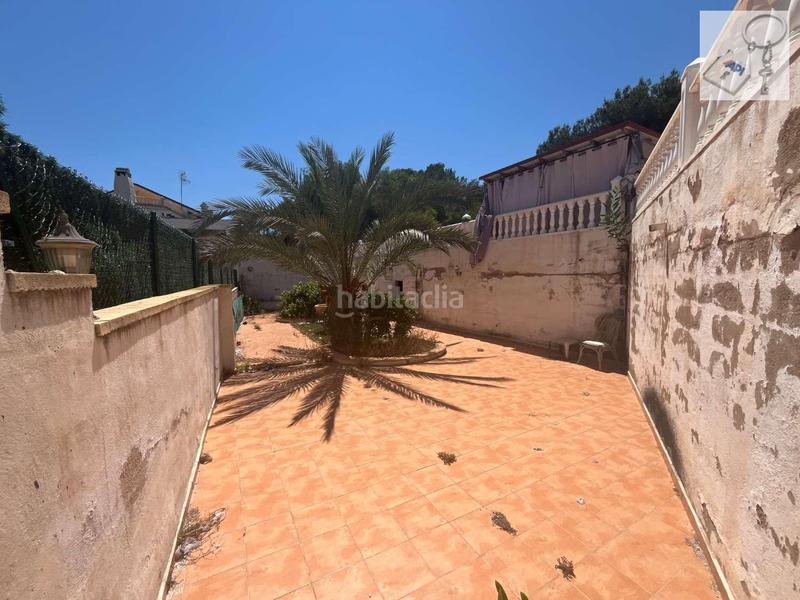 Foto 0d8af079-2edc-4735-8c6d-ba97d332b6df. Chalet mit parking pool in El Pinar de Campoverde Pilar de la Horadada