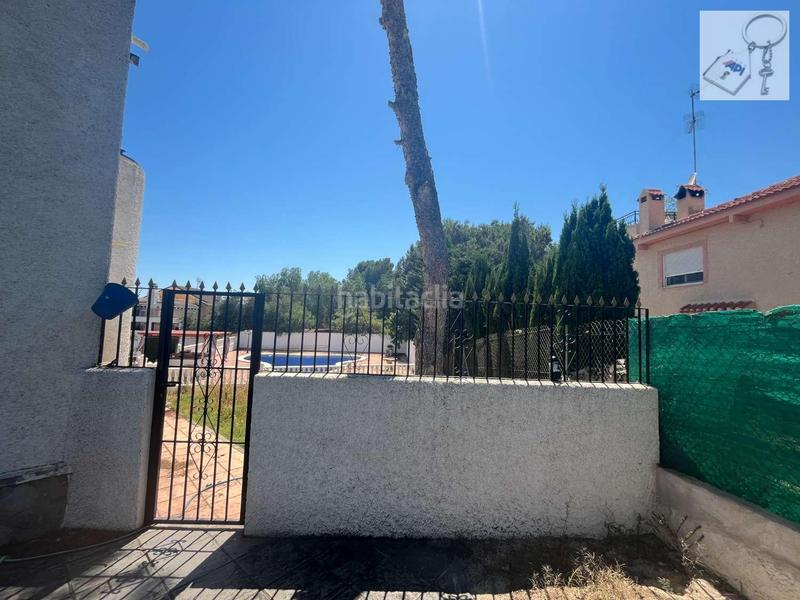 Foto 12df2b3d-6605-4b10-a32a-cd14a0f5b9ba. Chalet mit parking pool in El Pinar de Campoverde Pilar de la Horadada