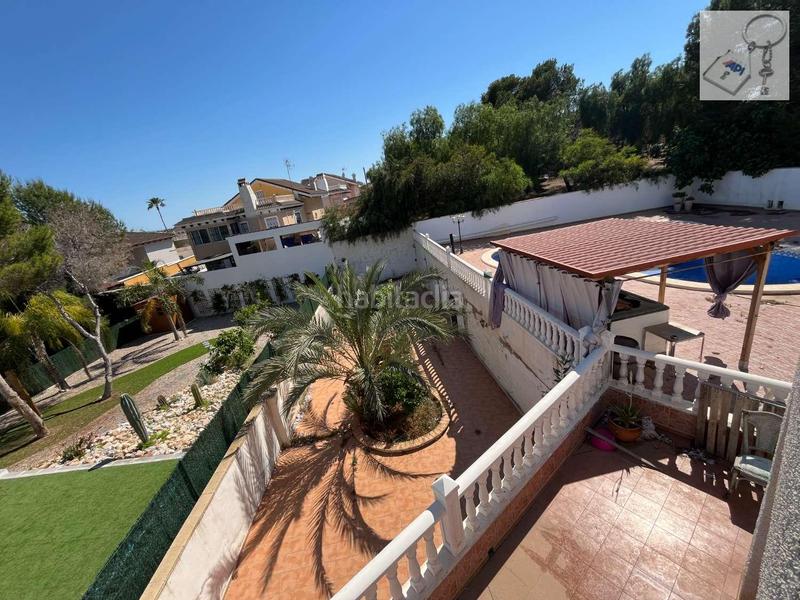 Foto 19414dd1-1d6c-463b-8b6a-088e155a5ddb. Chalet mit parking pool in El Pinar de Campoverde Pilar de la Horadada