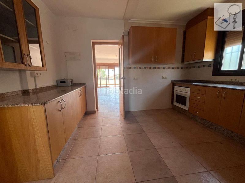 Foto 2595ccfa-76c2-4409-afe2-9d47ce96182c. Chalet mit parking pool in El Pinar de Campoverde Pilar de la Horadada