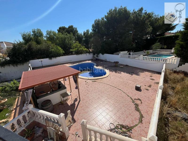 Foto 26f6d4f1-fa84-4766-850a-31d1ec8502f7. Chalet mit parking pool in El Pinar de Campoverde Pilar de la Horadada