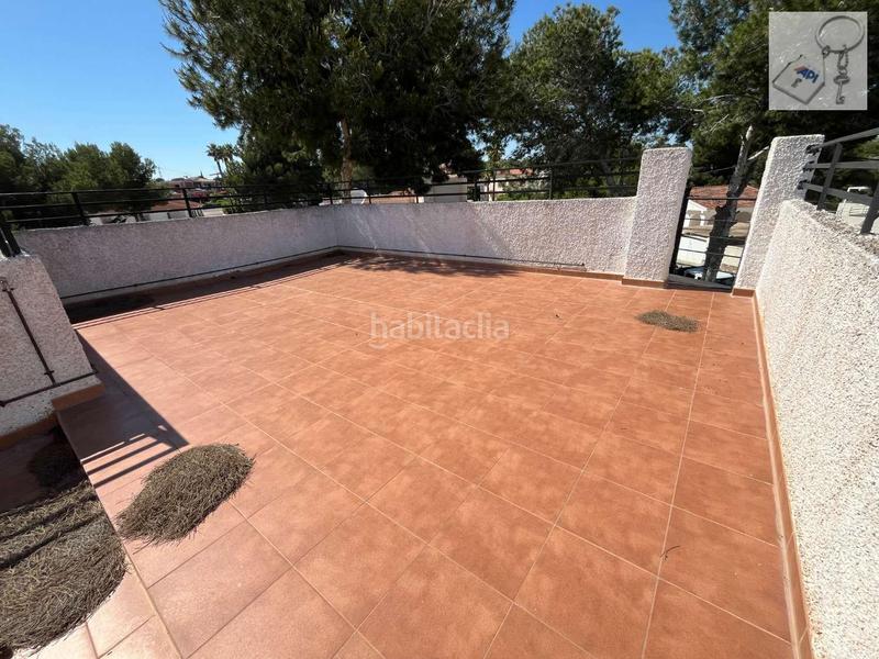 Foto 4ae25c23-b9d4-4f68-9c13-630d022d17e2. Chalet mit parking pool in El Pinar de Campoverde Pilar de la Horadada