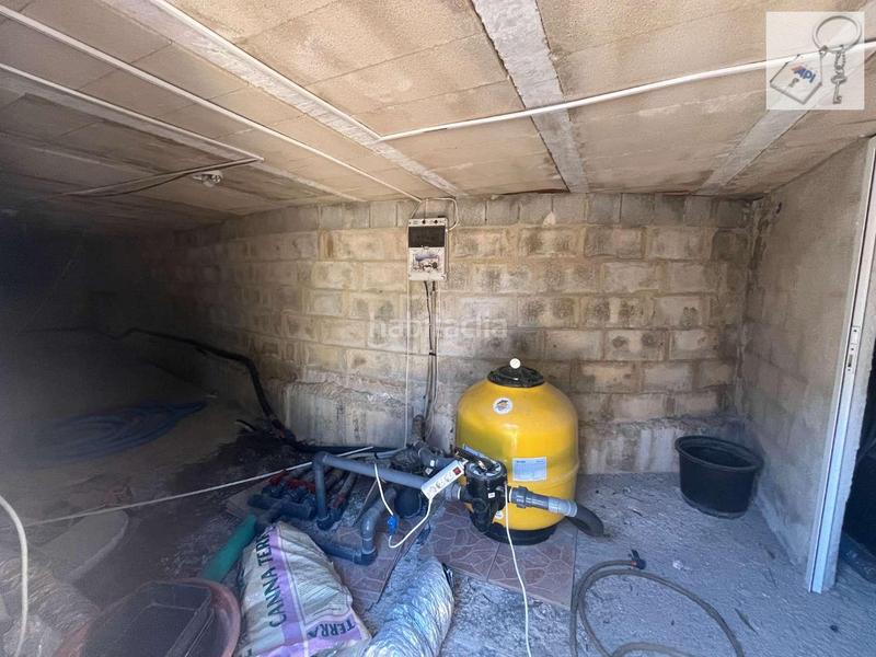 Foto 56bd8401-edd4-4f52-82fa-14dbf87bf9bc. Chalet mit parking pool in El Pinar de Campoverde Pilar de la Horadada