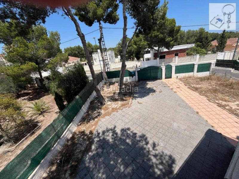 Foto 8971fe83-32bf-401f-91f2-047f24254417. Chalet mit parking pool in El Pinar de Campoverde Pilar de la Horadada