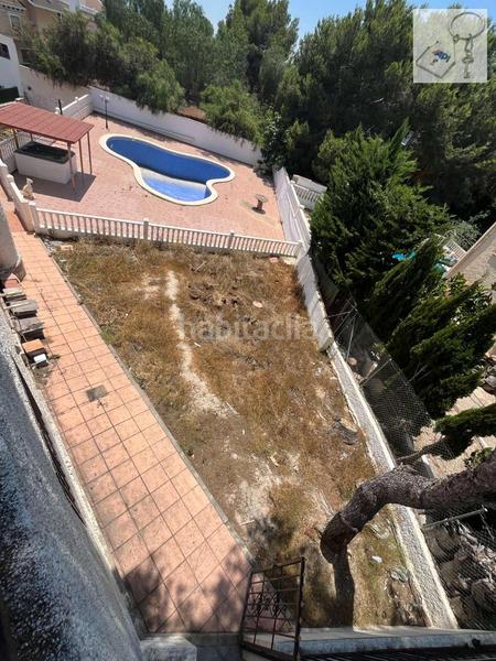 Foto 9ed9457b-5fbb-45ce-825f-035ad46dde43. Chalet mit parking pool in El Pinar de Campoverde Pilar de la Horadada