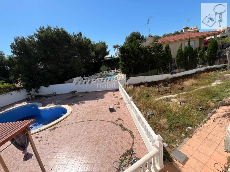 Foto c8a4e8b2-4eae-4562-8745-4c84cb64c150. Chalet mit parking pool in El Pinar de Campoverde Pilar de la Horadada