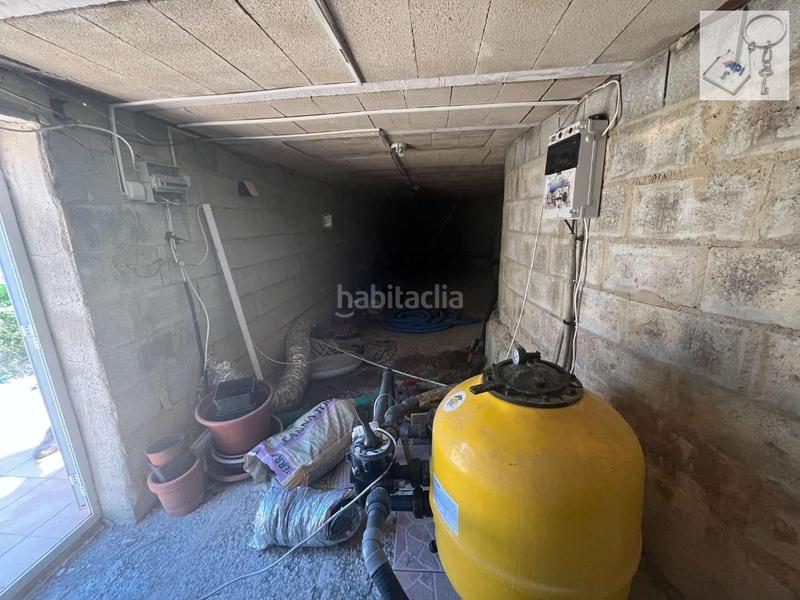 Foto d50ba050-6c26-42fa-a387-1274794ef480. Chalet mit parking pool in El Pinar de Campoverde Pilar de la Horadada