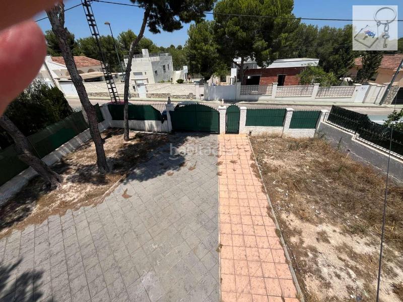 Foto e3c90c99-b712-4d01-83a9-644824e93160. Chalet mit parking pool in El Pinar de Campoverde Pilar de la Horadada