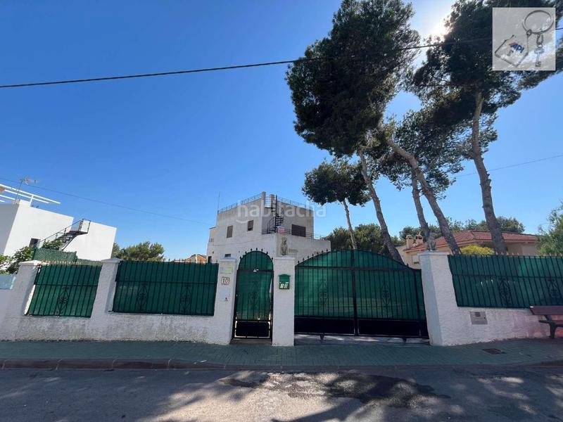 Foto e98b41bb-c591-4322-bbc7-df9797b8369d. Chalet mit parking pool in El Pinar de Campoverde Pilar de la Horadada