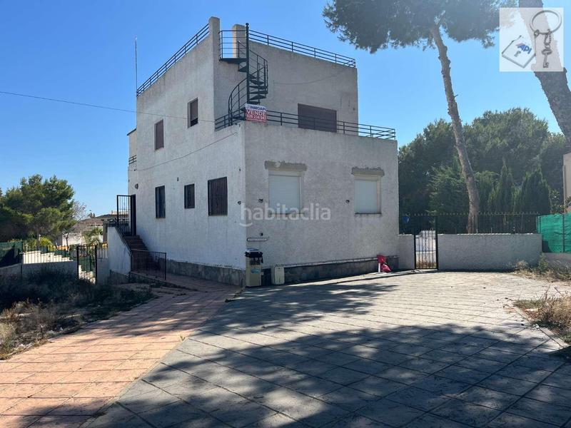 Foto 04b10957-cc4a-4b13-a7a6-41d79f3b6994. Xalet amb aparcament piscina a El Pinar de Campoverde Pilar de la Horadada