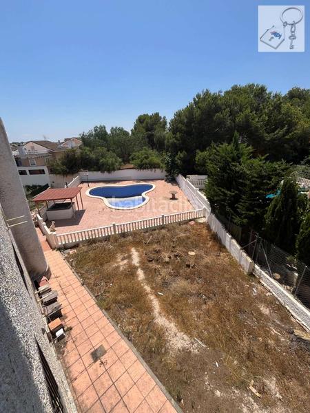 Foto 2669500b-b0c8-4ac1-95c1-d84778b252a7. Xalet amb aparcament piscina a El Pinar de Campoverde Pilar de la Horadada