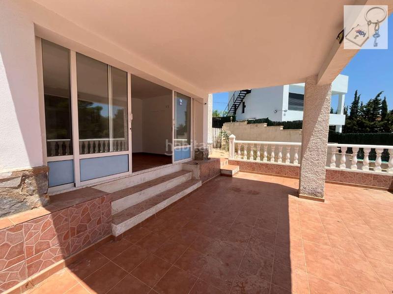 Foto 5ebb4562-0686-4347-b32e-942f3076d39a. Xalet amb aparcament piscina a El Pinar de Campoverde Pilar de la Horadada