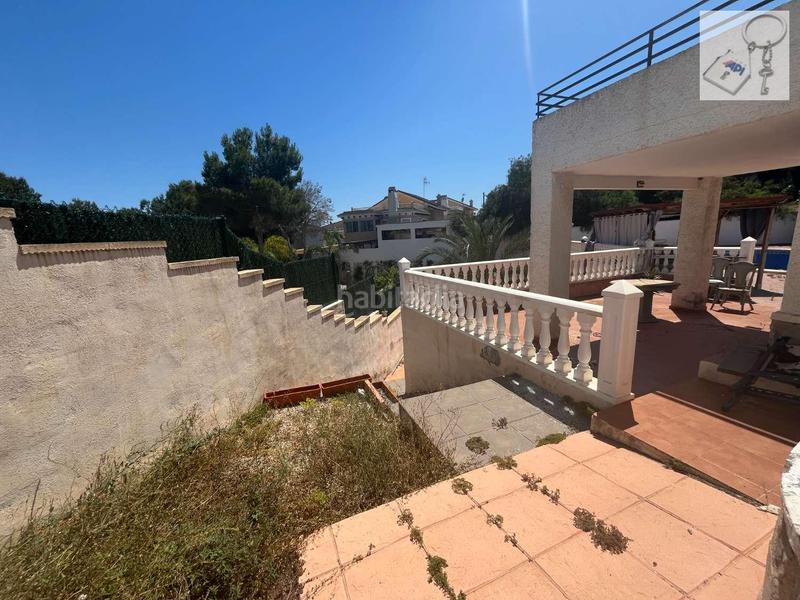 Foto 6f96c23a-be3e-4cc6-97f8-ff562a8d92ad. Xalet amb aparcament piscina a El Pinar de Campoverde Pilar de la Horadada