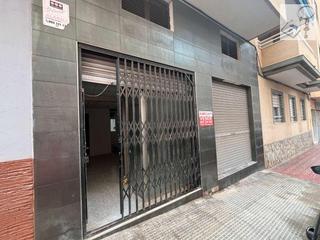 Business premise in N/A 126