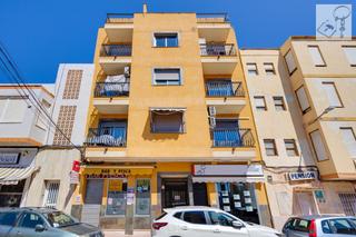 Àtic a Puerto Deportivo