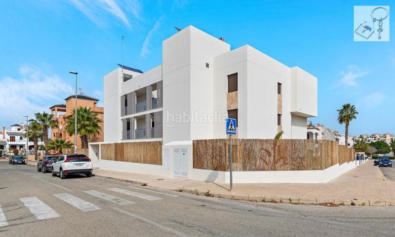 Foto 8f1afcef-9538-441b-8ed6-757f26a9fb2b. Apartamento en Los Almendros Orihuela