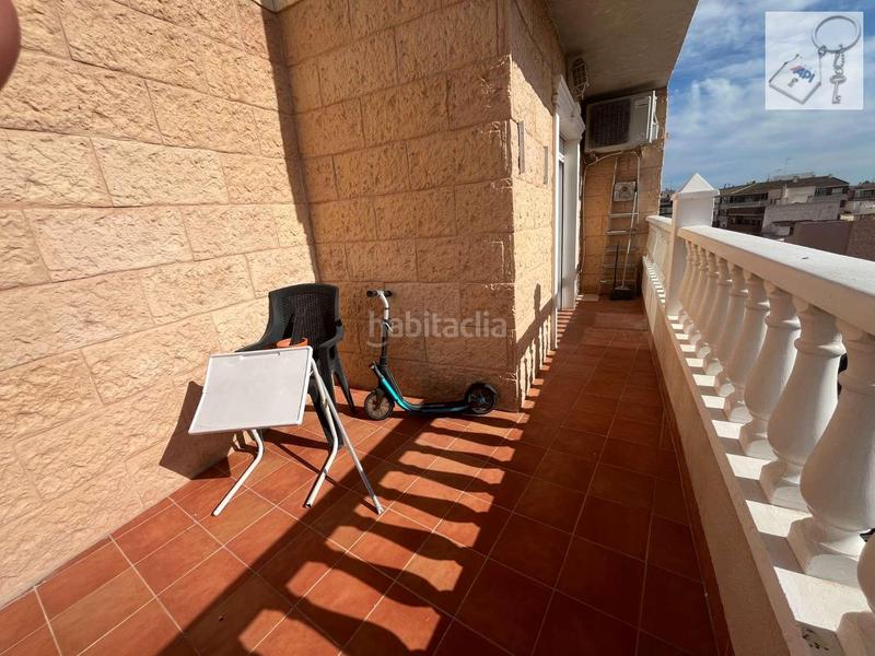 Foto 18dd40de-83ec-4ced-9db6-d548212c25cf. Lloguer apartament amb calefacció a Centro - Muelle Pesquero Torrevieja