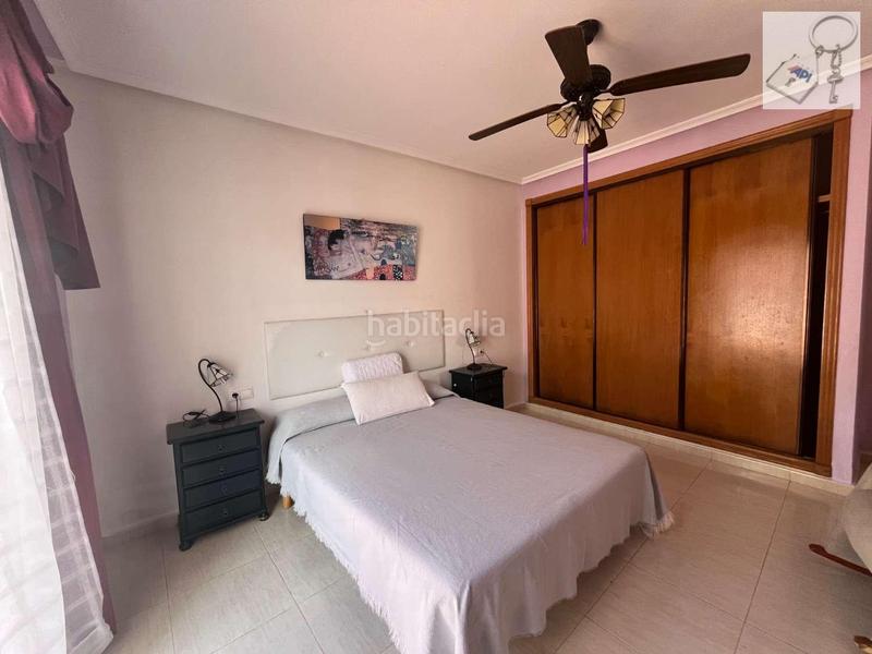 Foto 804ad968-88b2-4a51-a090-4d157791e46c. Lloguer apartament amb calefacció a Centro - Muelle Pesquero Torrevieja