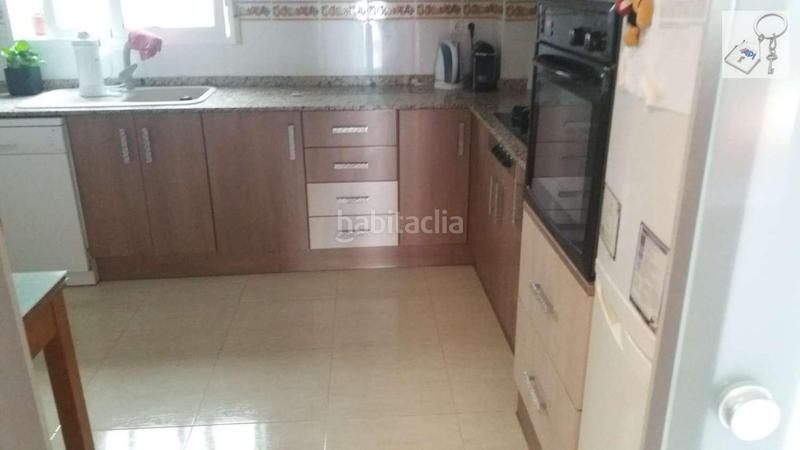 Foto a2cadfc7-789d-4cf5-960a-64b66ed8448f. Lloguer apartament amb calefacció a Centro - Muelle Pesquero Torrevieja