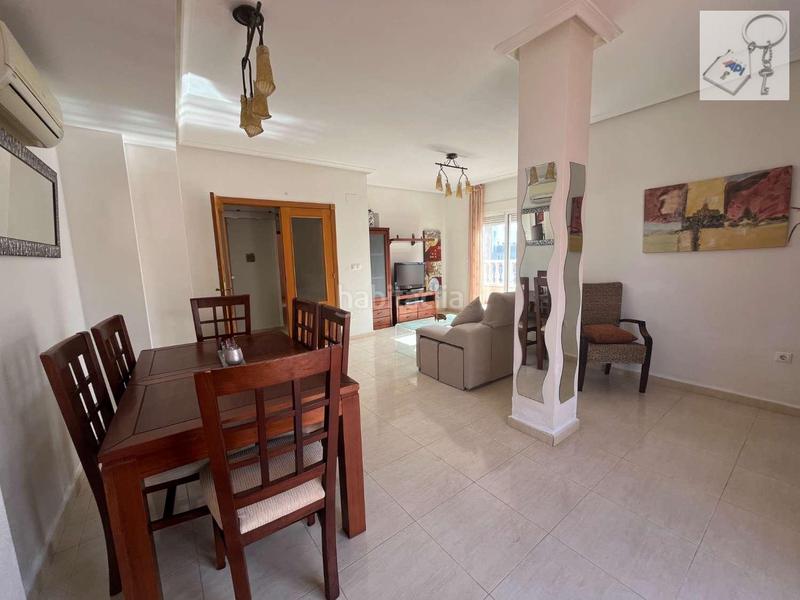 Foto b92df1f8-b81b-4df5-808f-ce5a4b2a10de. Lloguer apartament amb calefacció a Centro - Muelle Pesquero Torrevieja