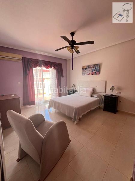 Foto d1dee9bf-70ea-40fa-b2b4-9d80f36edf90. Lloguer apartament amb calefacció a Centro - Muelle Pesquero Torrevieja