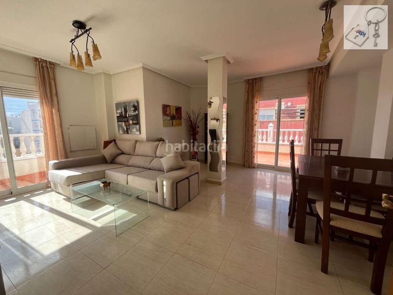 Foto d7a66c51-56fb-4924-8967-6213808d7957. Lloguer apartament amb calefacció a Centro - Muelle Pesquero Torrevieja