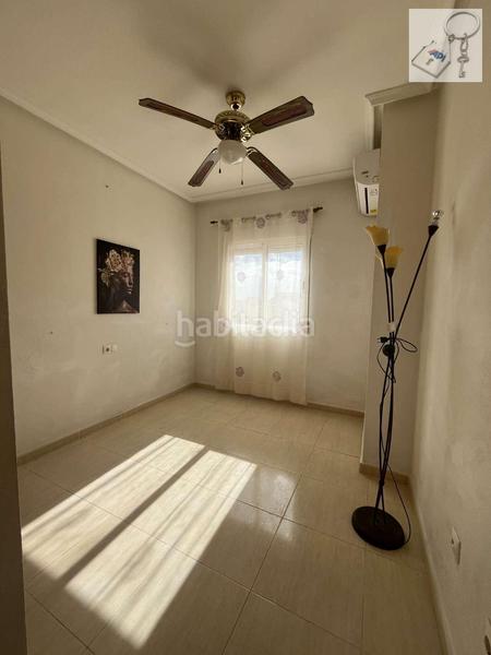 Foto ec28989c-8ed1-4086-8849-3443cd849fbd. Lloguer apartament amb calefacció a Centro - Muelle Pesquero Torrevieja