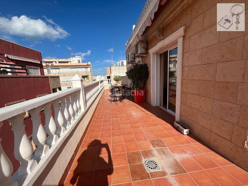 Foto f8f22b9f-d848-4877-b0c6-d1abefb1dcbe. Lloguer apartament amb calefacció a Centro - Muelle Pesquero Torrevieja