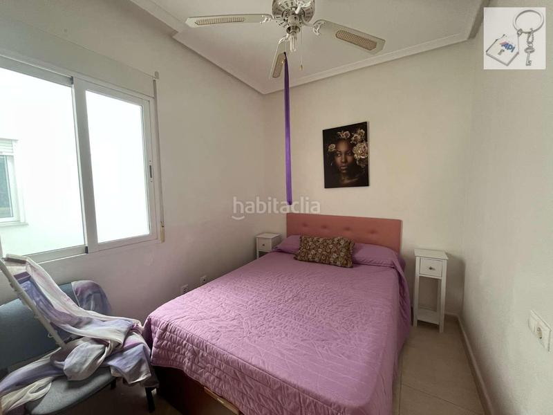 Foto 2252c852-17cf-4968-8bd9-481d3a42b83f. Location appartement avec chauffage dans Centro - Muelle Pesquero Torrevieja