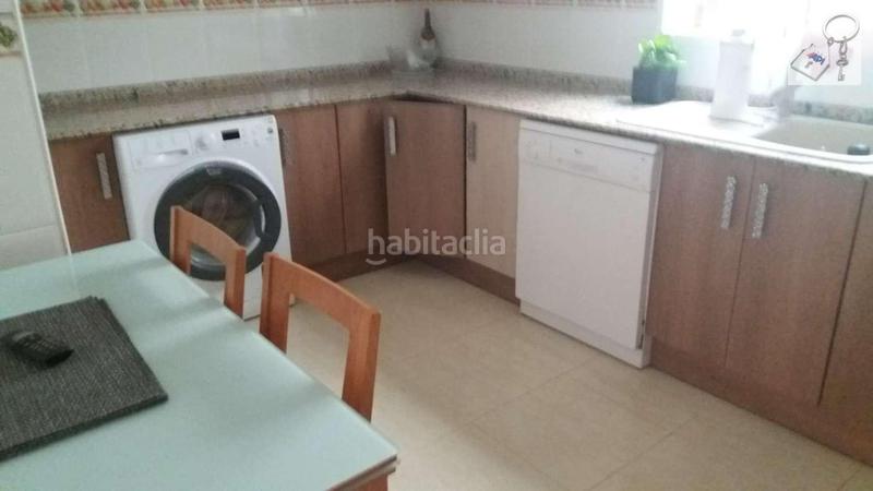 Foto 4c3bf624-5eea-44f0-809a-a04009d905fa. Location appartement avec chauffage dans Centro - Muelle Pesquero Torrevieja