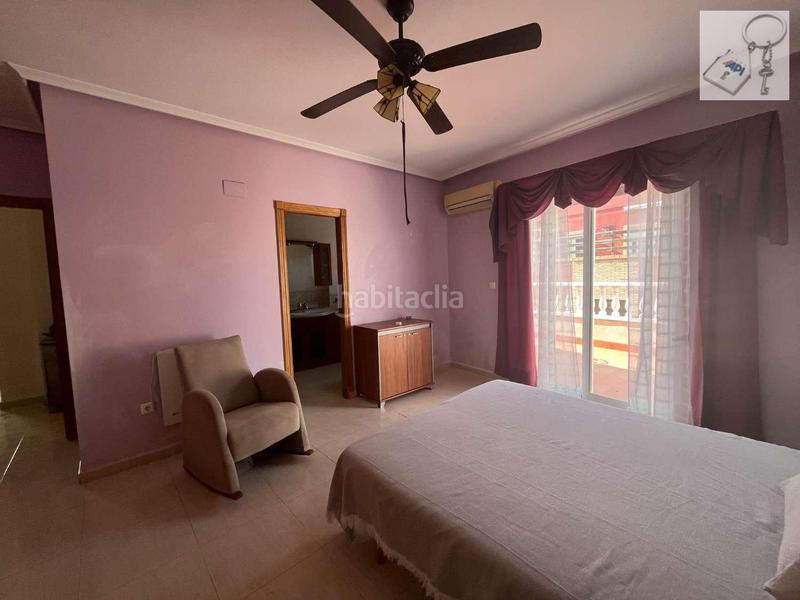 Foto 7d128ada-b511-48f5-97ba-8fed80a58f51. Location appartement avec chauffage dans Centro - Muelle Pesquero Torrevieja