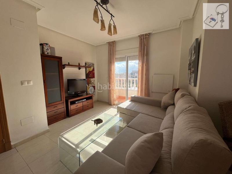 Foto 9757f3af-1497-45cd-b394-0d00610973ff. Location appartement avec chauffage dans Centro - Muelle Pesquero Torrevieja