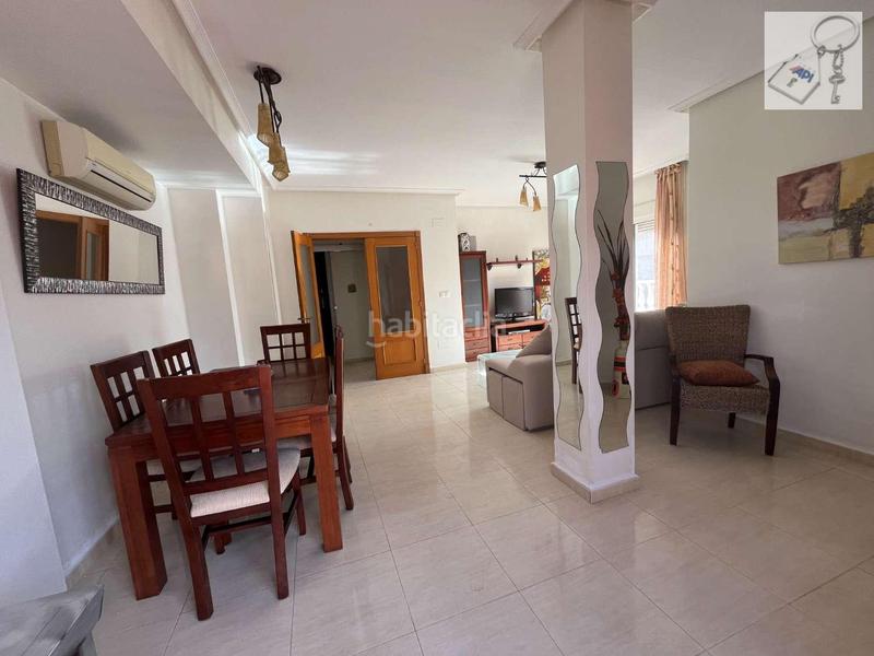 Foto a20f224e-7cc4-4920-9927-6f5dd60c01b8. Location appartement avec chauffage dans Centro - Muelle Pesquero Torrevieja