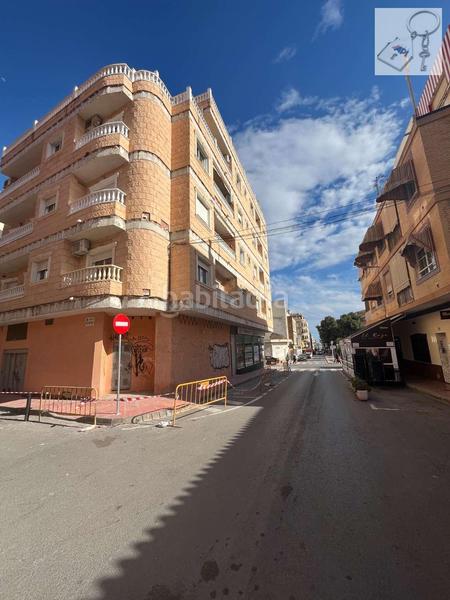Foto b0793ea0-df47-4748-90d3-ed93a3fea6b7. Location appartement avec chauffage dans Centro - Muelle Pesquero Torrevieja