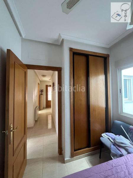 Foto cbca8531-0add-4747-9c0e-13fe493ca4bd. Location appartement avec chauffage dans Centro - Muelle Pesquero Torrevieja