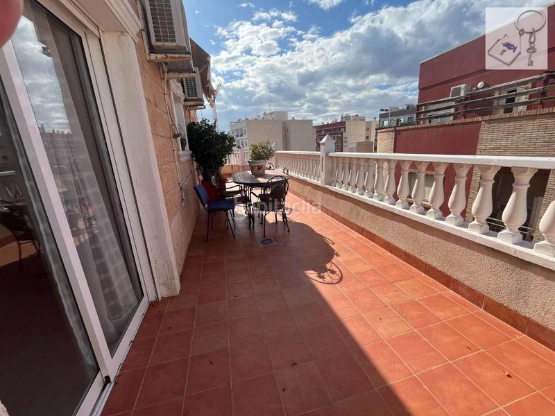 Foto e4066c7a-9d6b-4930-a623-9759b813306f. Location appartement avec chauffage dans Centro - Muelle Pesquero Torrevieja