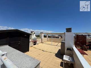 Apartment in Almoradí