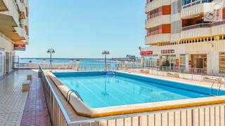 Apartament a El Acequión
