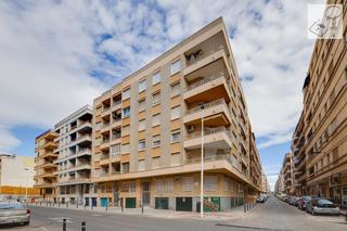 Apartment in Zona Playa del Cura