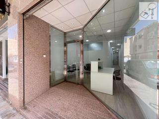 Business premise in N/a 19