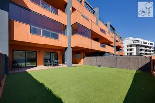 Apartament a Villamartín-Las Filipinas