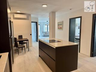 Apartamento en Centro - Muelle Pesquero
