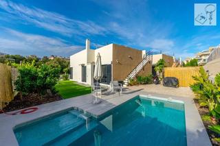Chalet à La Zenia