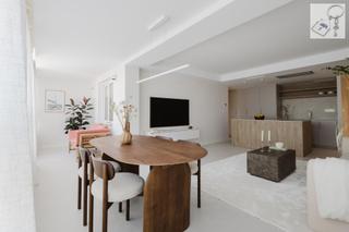 Apartament en El Acequin